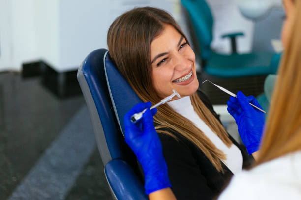 Professional  Holistic Dental Services in Roanoke, TX