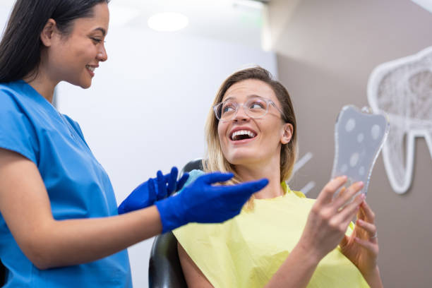 Trusted Roanoke, TX  Holistic Dental Services Experts