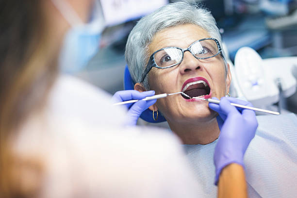 Best Periodontal (Gum) Disease Treatment  in Roanoke, TX