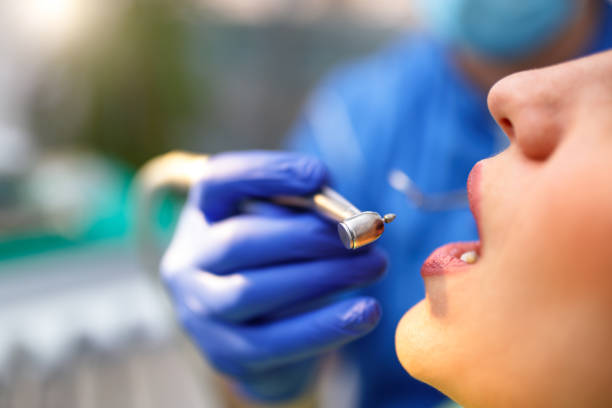 Why Choose Us for Your Dental Needs in Roanoke, TX